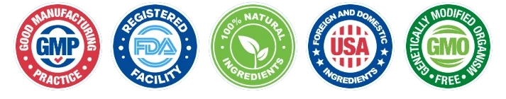 Alpha Surge Premium Quality Manufacturing