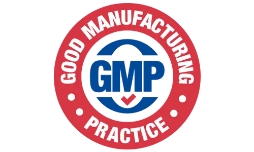 Alpha Surge GMP Certified